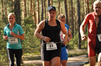2013 - 5.ročník - Hlavní závod - běh